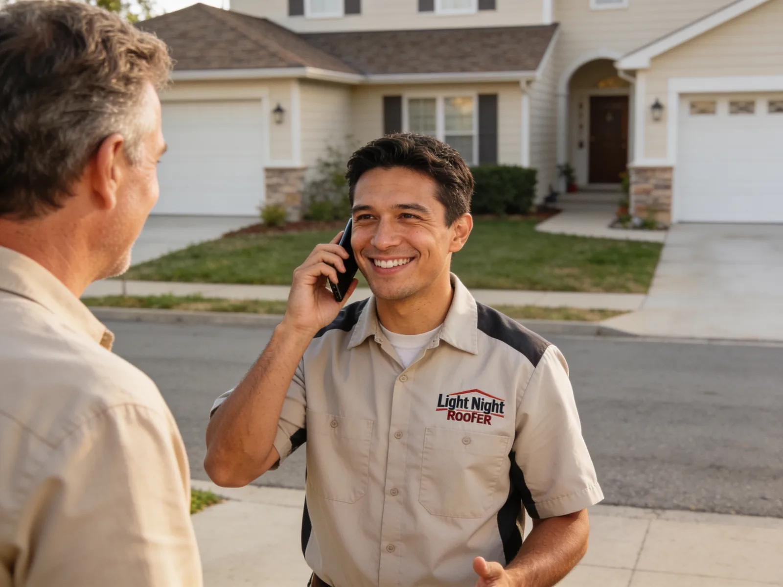 Emergency Roof Repair Delhi, LA FAQs